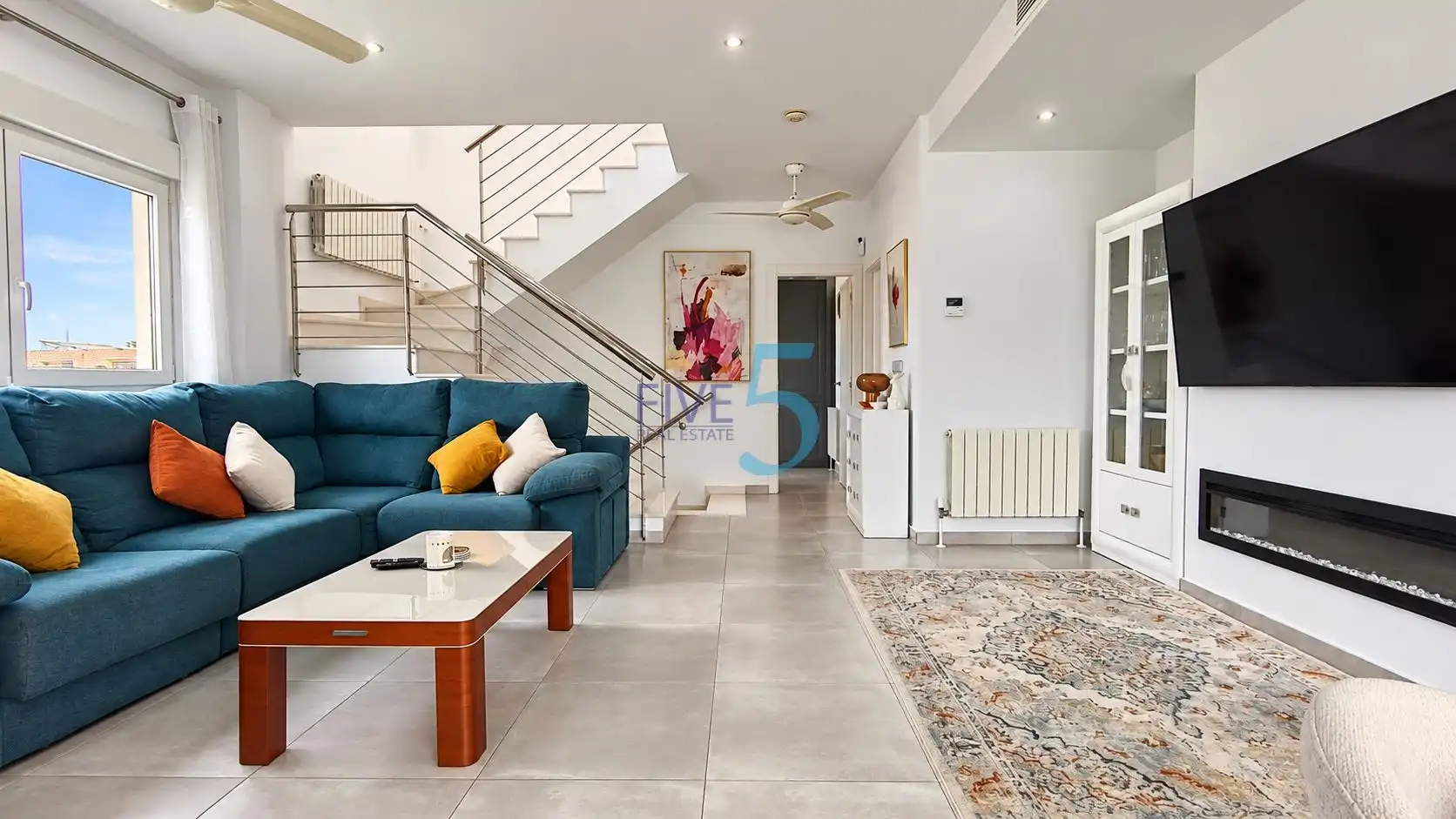 Casa con piscina en venta en Daya Nueva, imagen 4