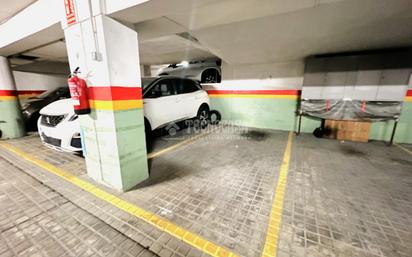 Parking of Garage for sale in  Madrid Capital