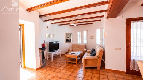 Photo 5 of Houses for sale in Camino de Les Adsúbies, Cap Martí - El Tossalet - Pinomar, Jávea / Xàbia
