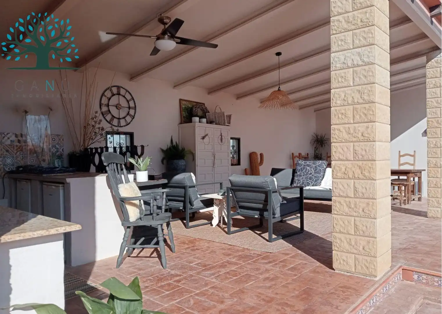 Casa o chalet en venta en Pasaje DUENDE CÁNOVAS, Las Cánovas - Cuevas de Reyllo