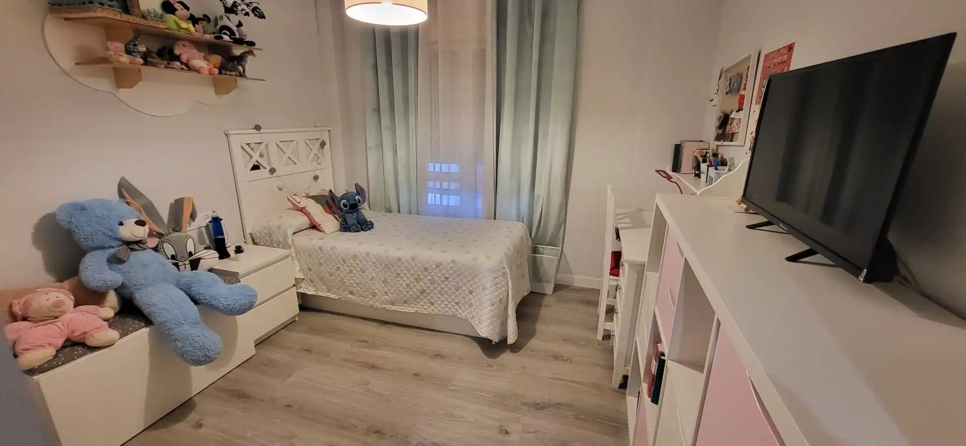 Casa o chalet en venta en Carretera de Sevilla - Los Montitos
