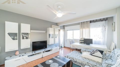 Foto 4 de Piso en venta en Calle Viñas, Veredillas, Torrejón de Ardoz