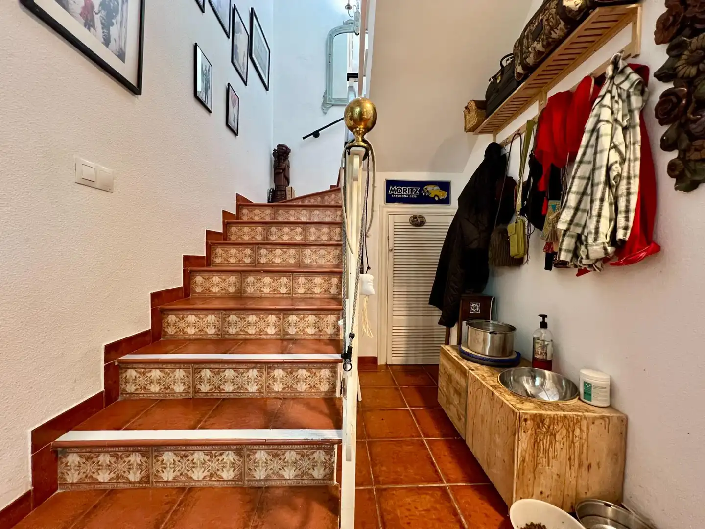 Detached homes for sale in Córdoba  with Air Conditioner, Heating and Terrace