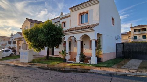 Foto 2 de Casa adosada en venda a Costa Esuri, Ayamonte