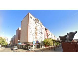 Exterior view of Flat for sale in Alcorcón  with Air Conditioner, Heating and Terrace