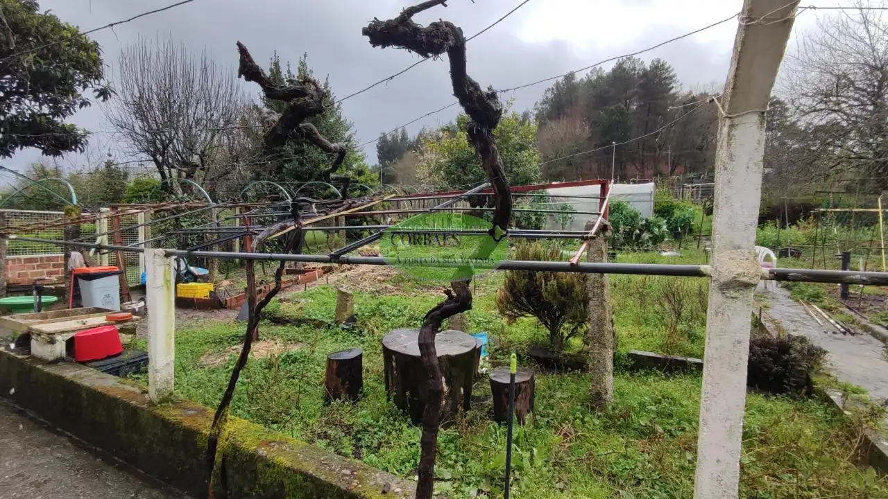 Xalet amb jardí en venda a Vilamarín, imagen 48