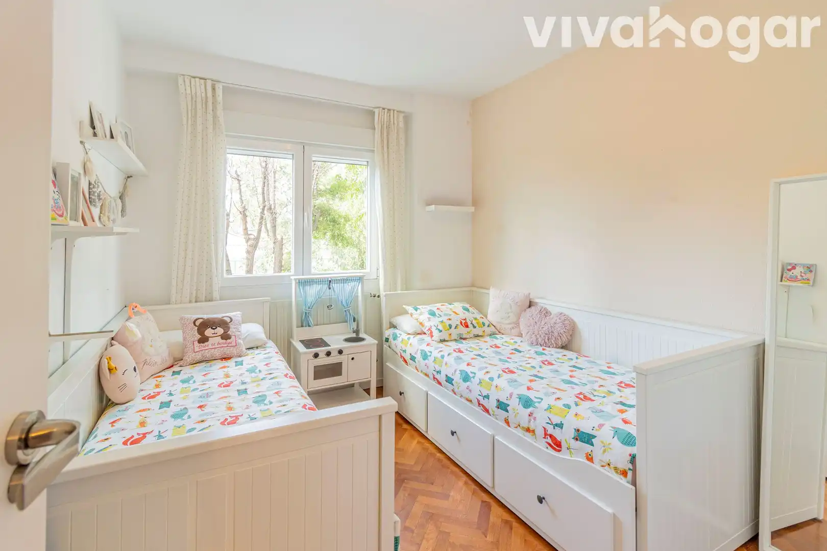 Piso con terraza en venta en Torredonjimeno, imagen 6