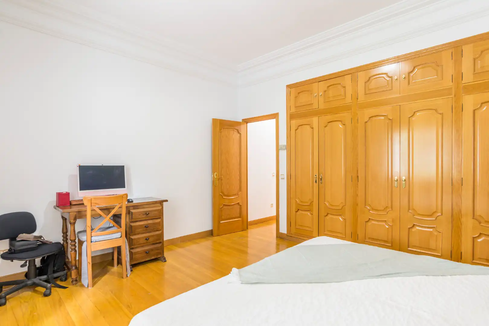 Casa o chalet en venta en Calle Venta Vieja, La Florida - El Plantío