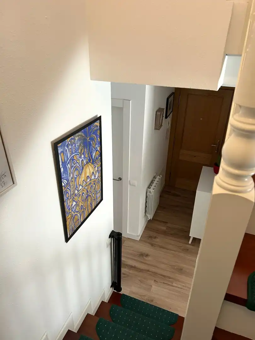 Wohnung zum Verkauf in Reocín mit Heizung und Terrasse