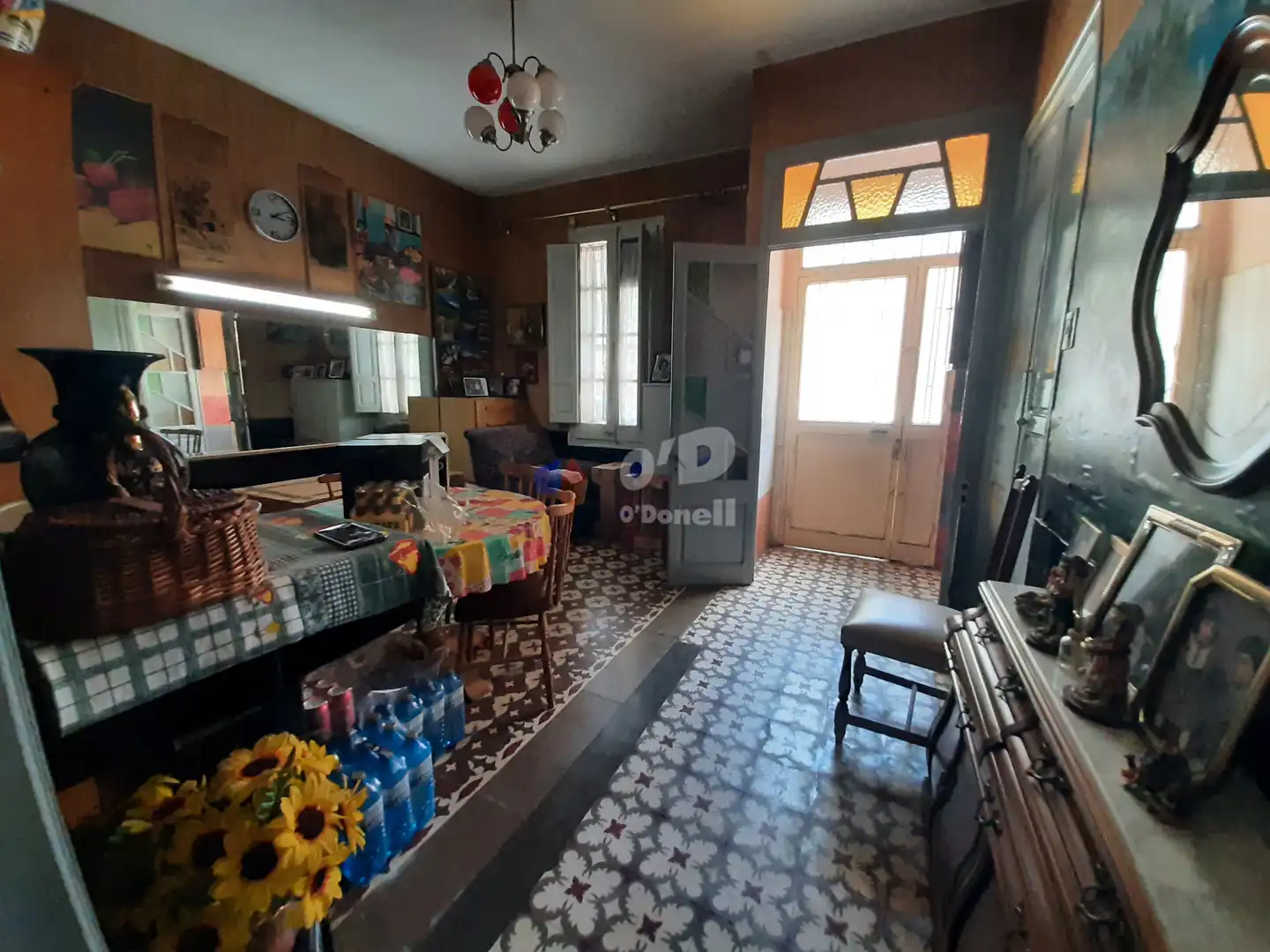 Residencial en venta en Sant Boi de Llobregat