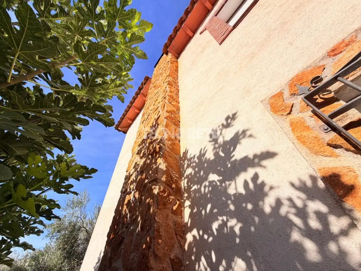 Casa amb terrassa en venda a El Casar de Escalona, imagen 24