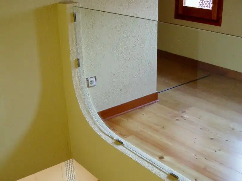 Duplex avec ascenseur à louer à Força 21, imagen 21