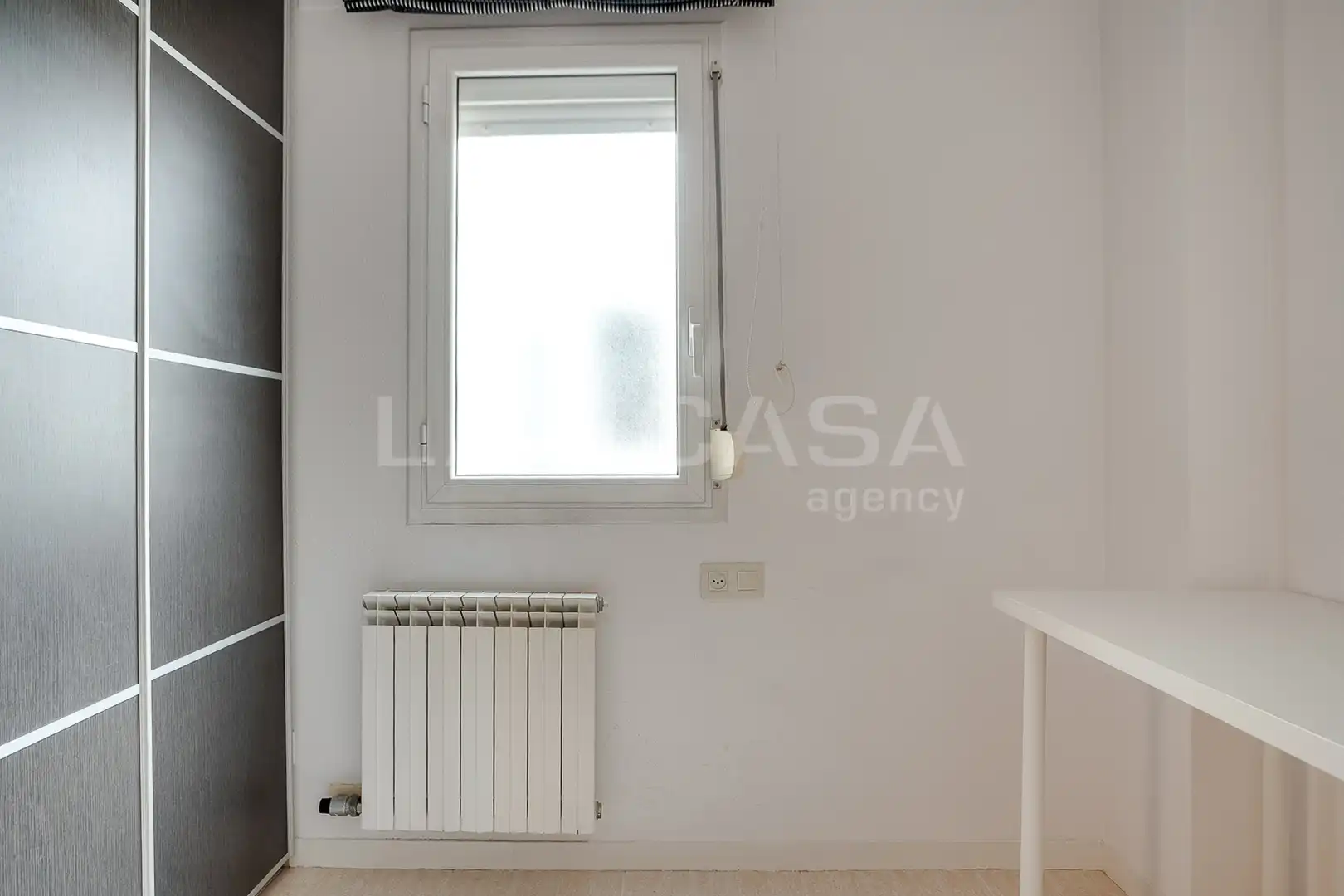 Wohnung zum Verkauf in Mollet del Vallès mit Klimaanlage, Heizung und Balkon