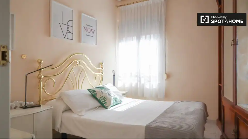 Flat for rent in Bellas Vistas