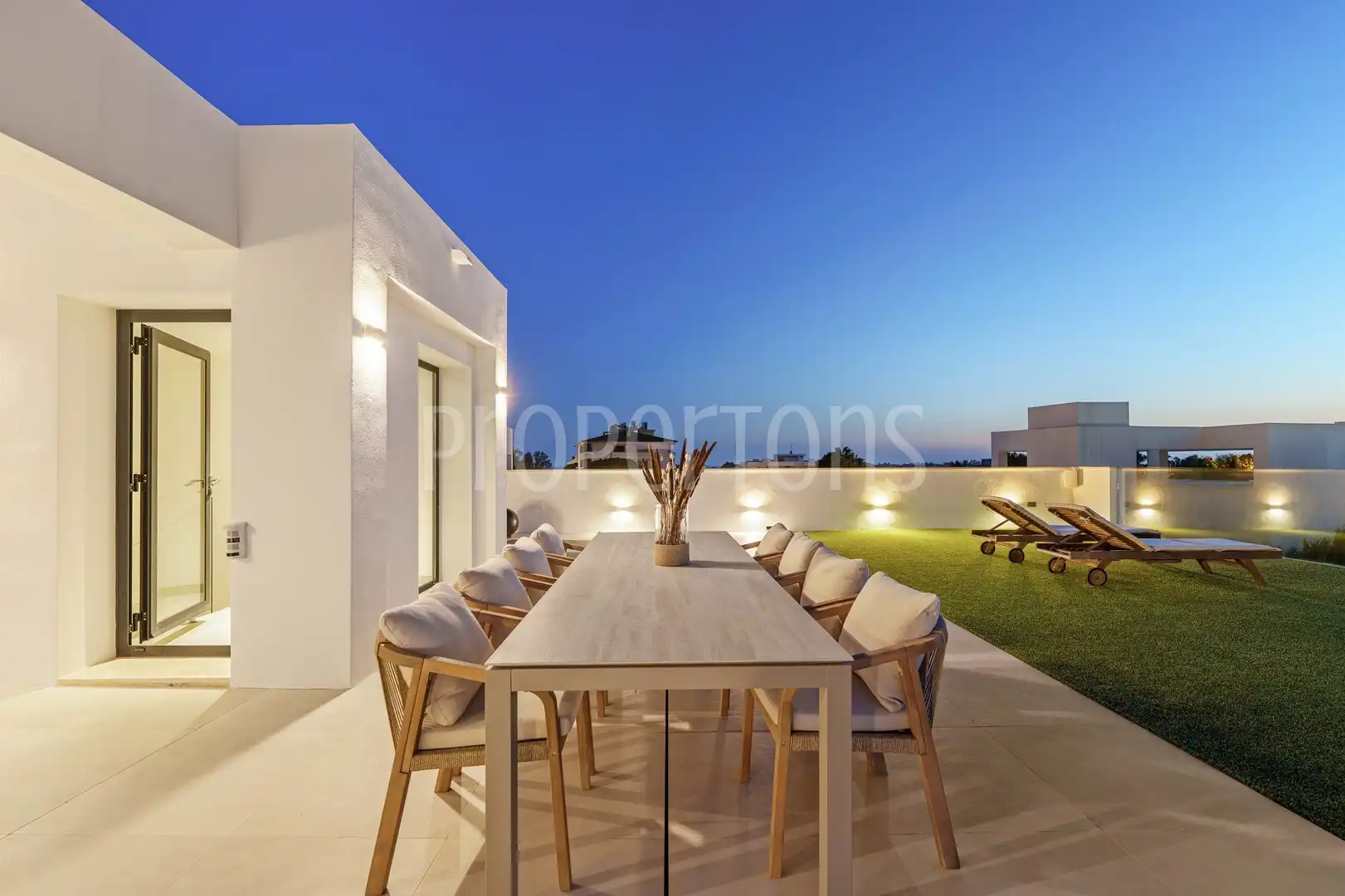 Casa en venta en N/A