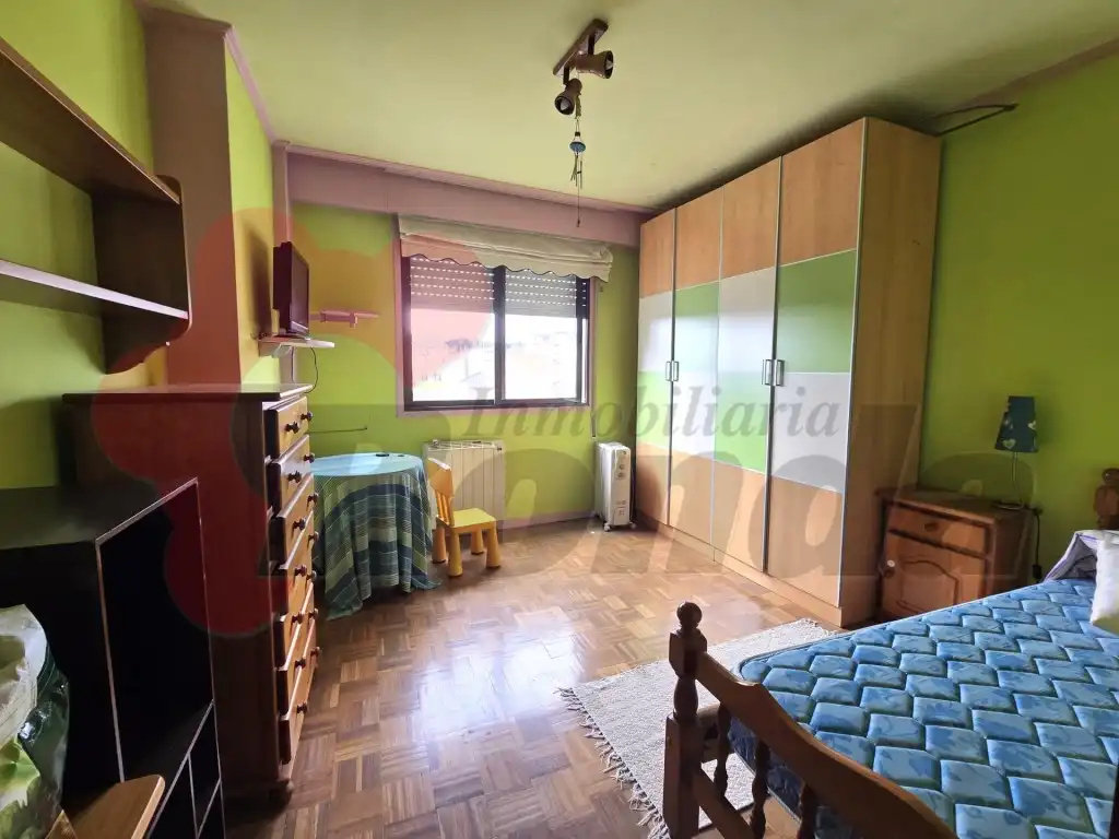 Habitación de Ático en venta en Vilalba