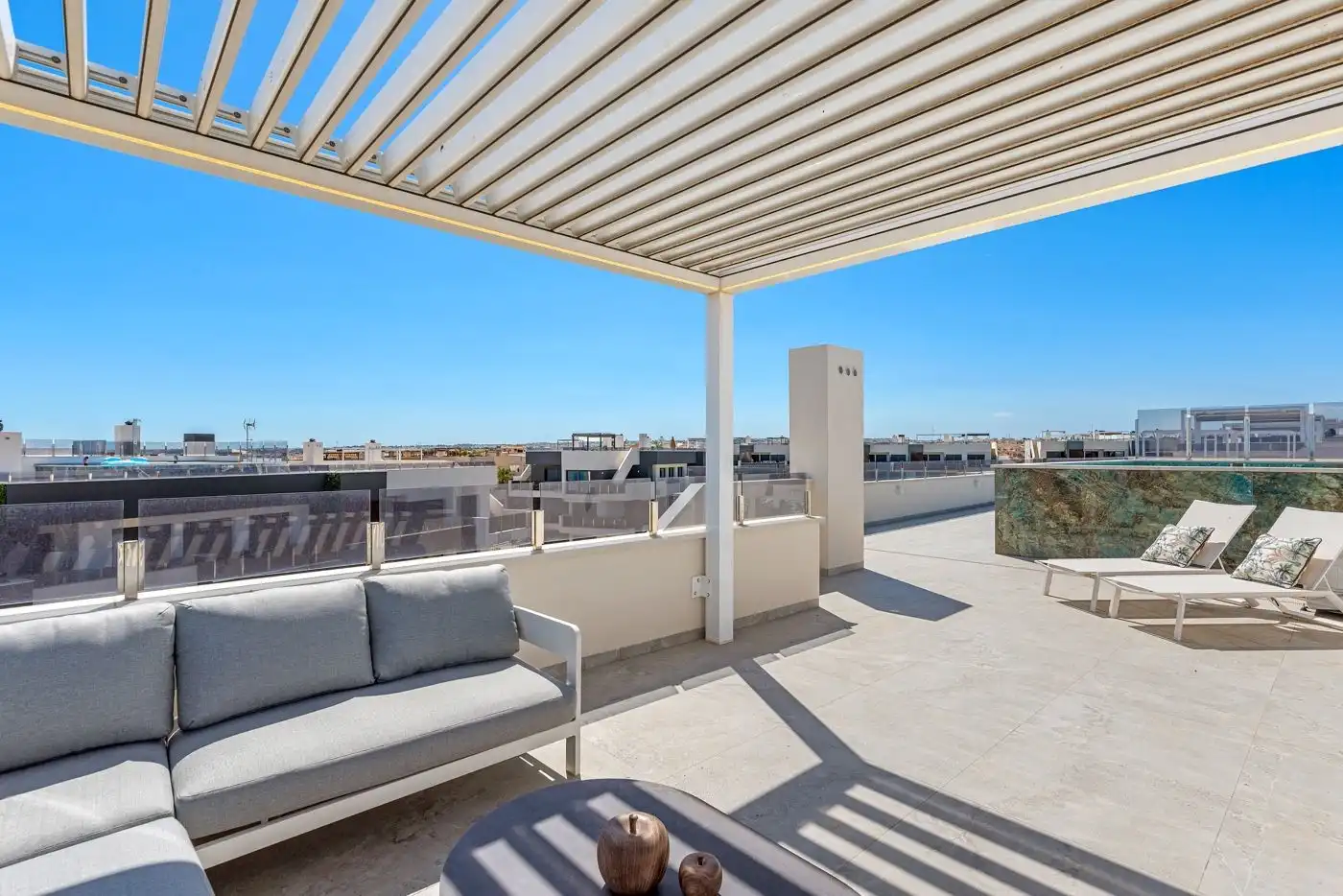 Attique avec terrasse à vendre à Orihuela Costa, imagen 33