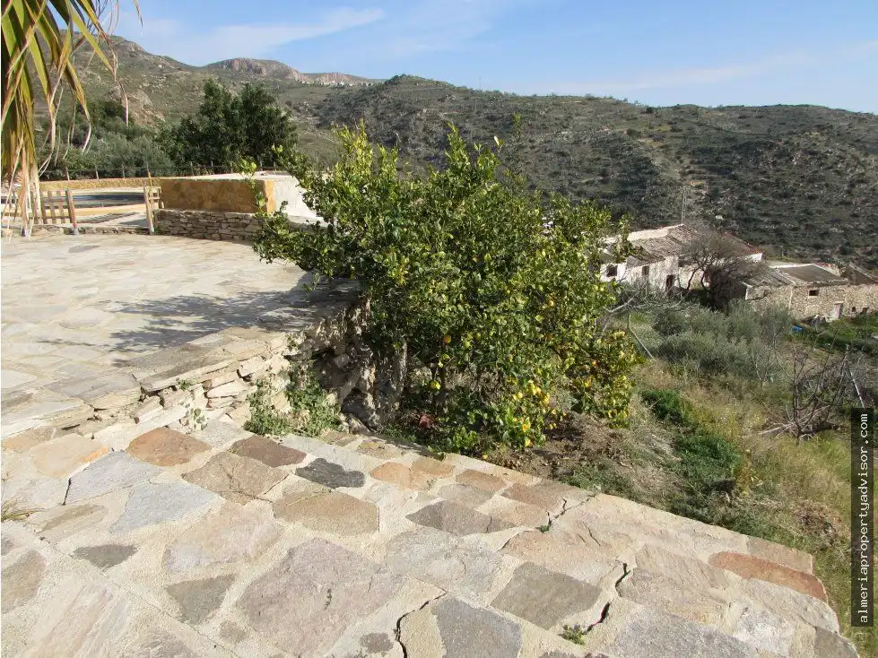 Casa rustica con piscina in vendita a Bédar, imagen 42