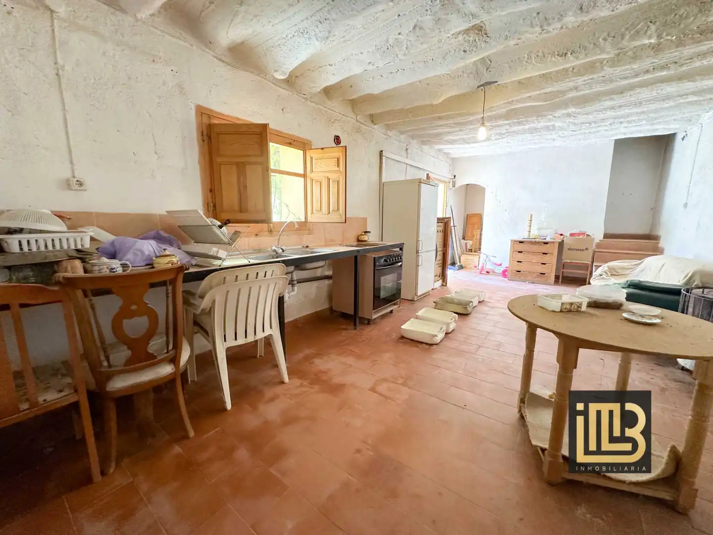 Piso en venta en Cabra del Santo Cristo con Terraza y Amueblado