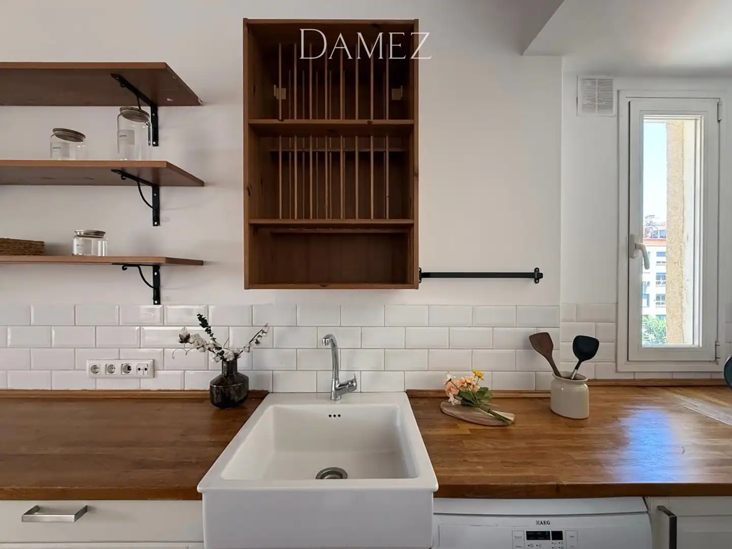 Ático con ascensor en venta en Chamberí, imagen 8