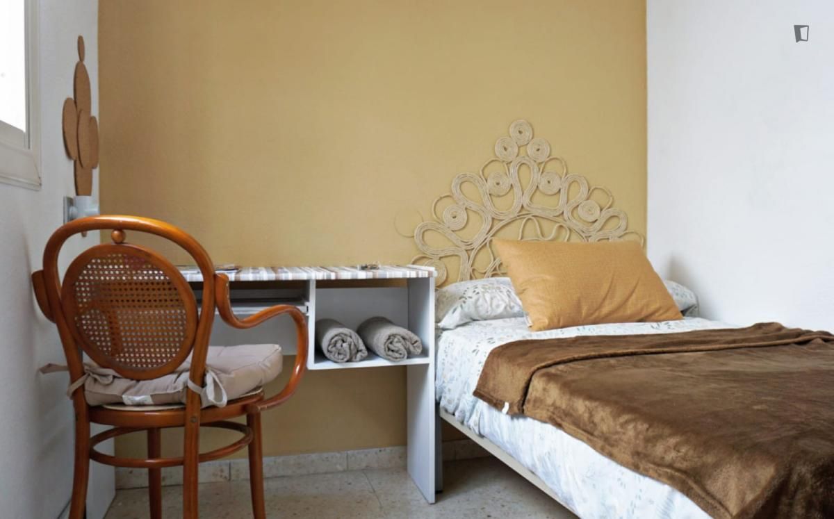 Apartment to share in Pla de Bon Repós