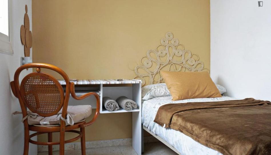 Foto 1 de Apartament per a compartir a Pla de Bon Repós, Alicante