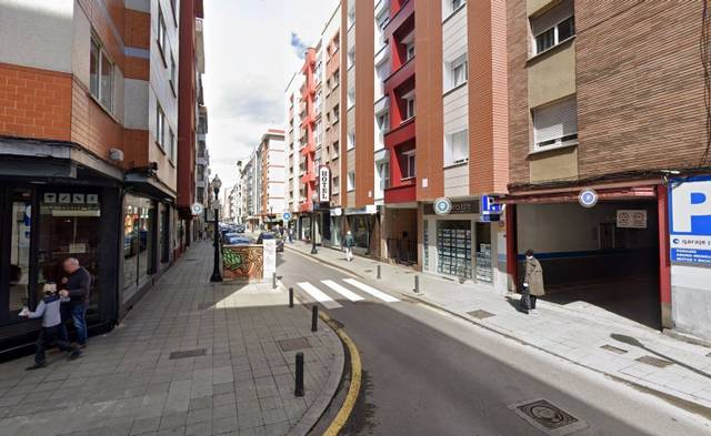 Piso en Venta en Barrio del Centro
