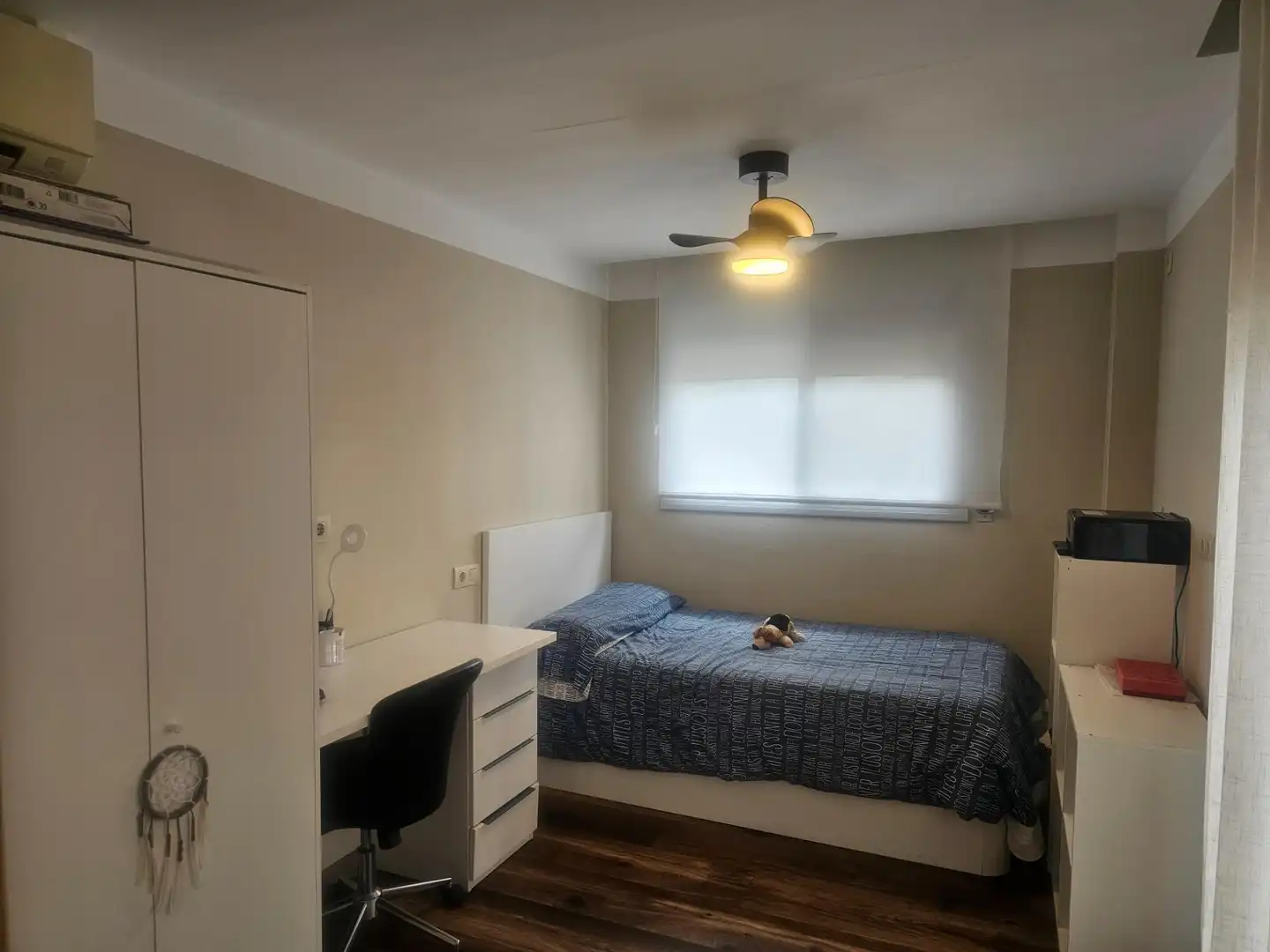 Habitación de Piso en venta en La Ràpita con Aire acondicionado, Jardín privado y Terraza