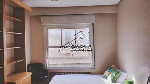 Foto 5 de Piso de alquiler en Salamanca - Calle Gran Vía, Barrio del Centro, Salamanca Capital