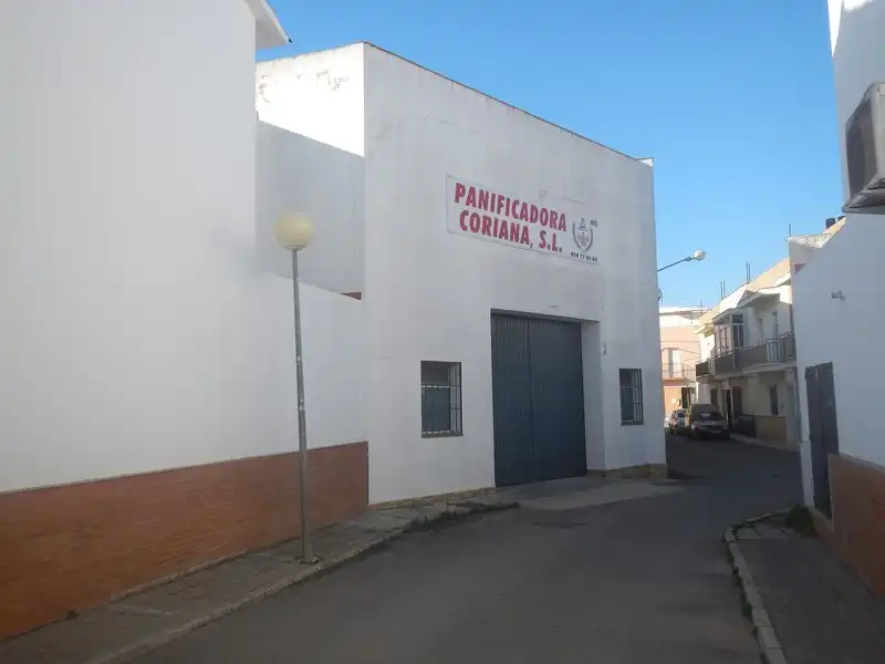 Lands and plots for sale in Coria del Río, imagen 8