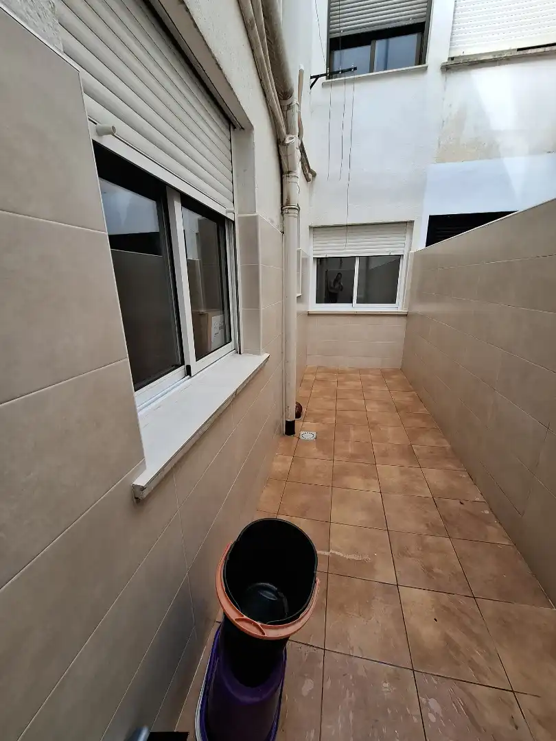 Piso con terraza en alquiler en Plaça del País Valencià, imagen 24