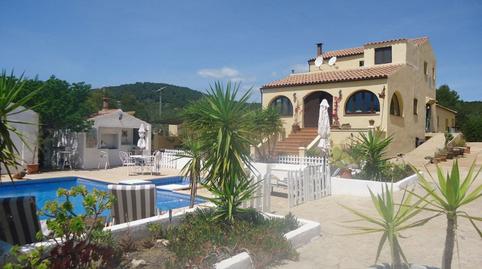 Photo 2 of Country house for sale in  Partida Carratillana, 11, Roques Daurades - L'Estany, Tarragona