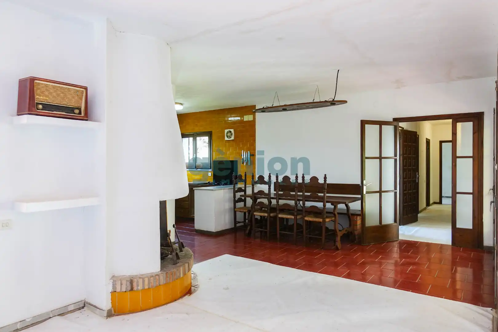 Casa o chalet en venta en Sant Aniol de Finestres con Jardín privado y Terraza