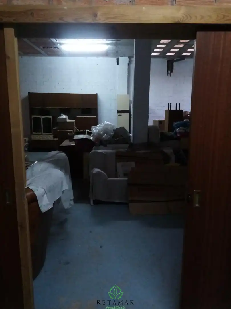 Casa amb terrassa en venda a Centro, imagen 68