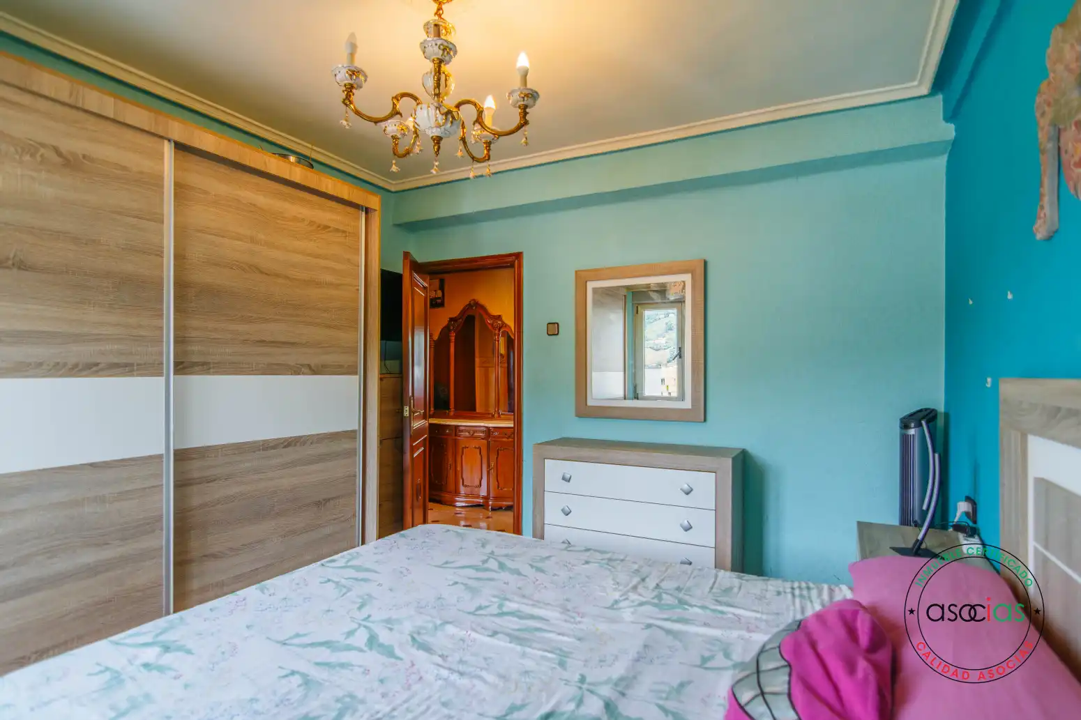 Piso con ascensor en venta en Mieres - CL MARTINEZ VEGA 15, imagen 22