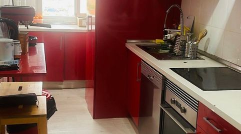 Foto 2 de Pis en venda a Algezares, Murcia Capital