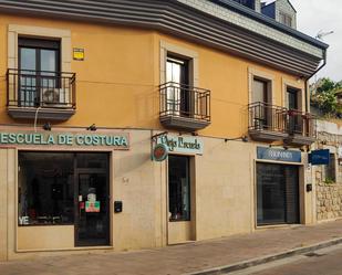 Local de lloguer en Torrelodones