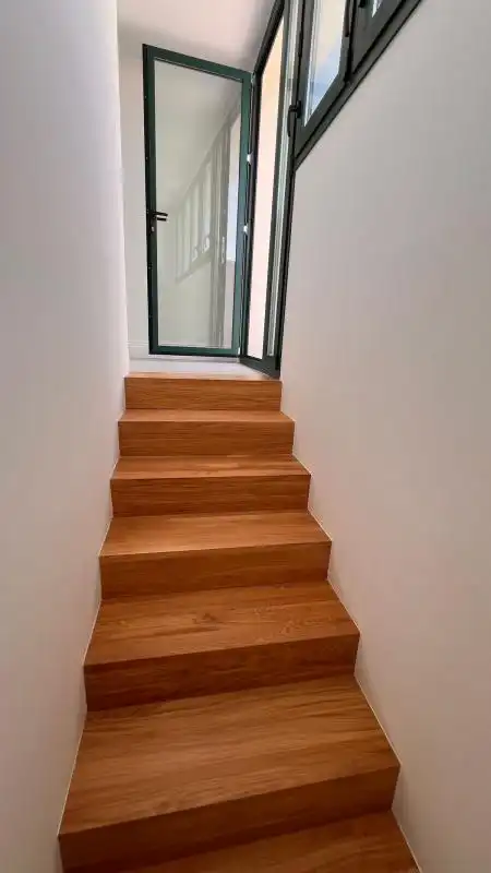 Casa amb terrassa en venda a Calle Bergantín, imagen 22