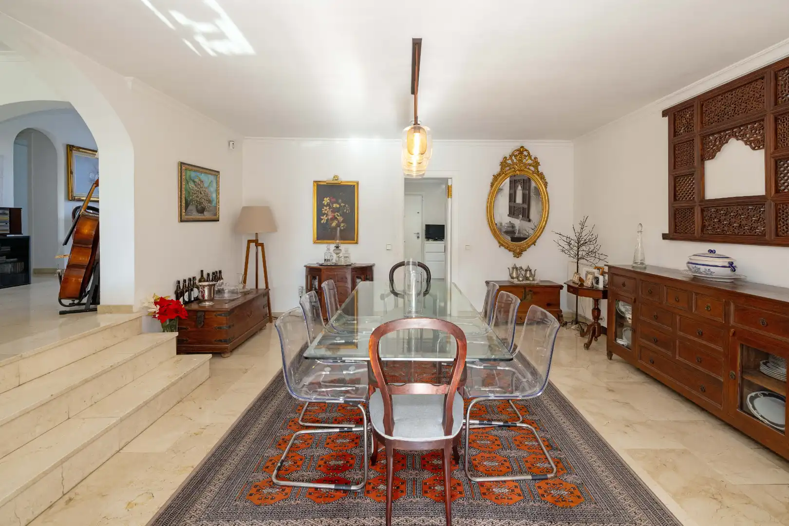 Villa avec terrasse à vendre à Marbella Centro, imagen 14