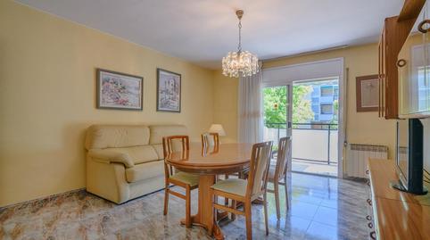 Foto 5 de Pis en venda a Fonts dels Capellans - Sagrada Família, Barcelona