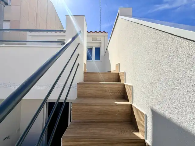 Penthouse zum Verkauf in Sud, imagen 43