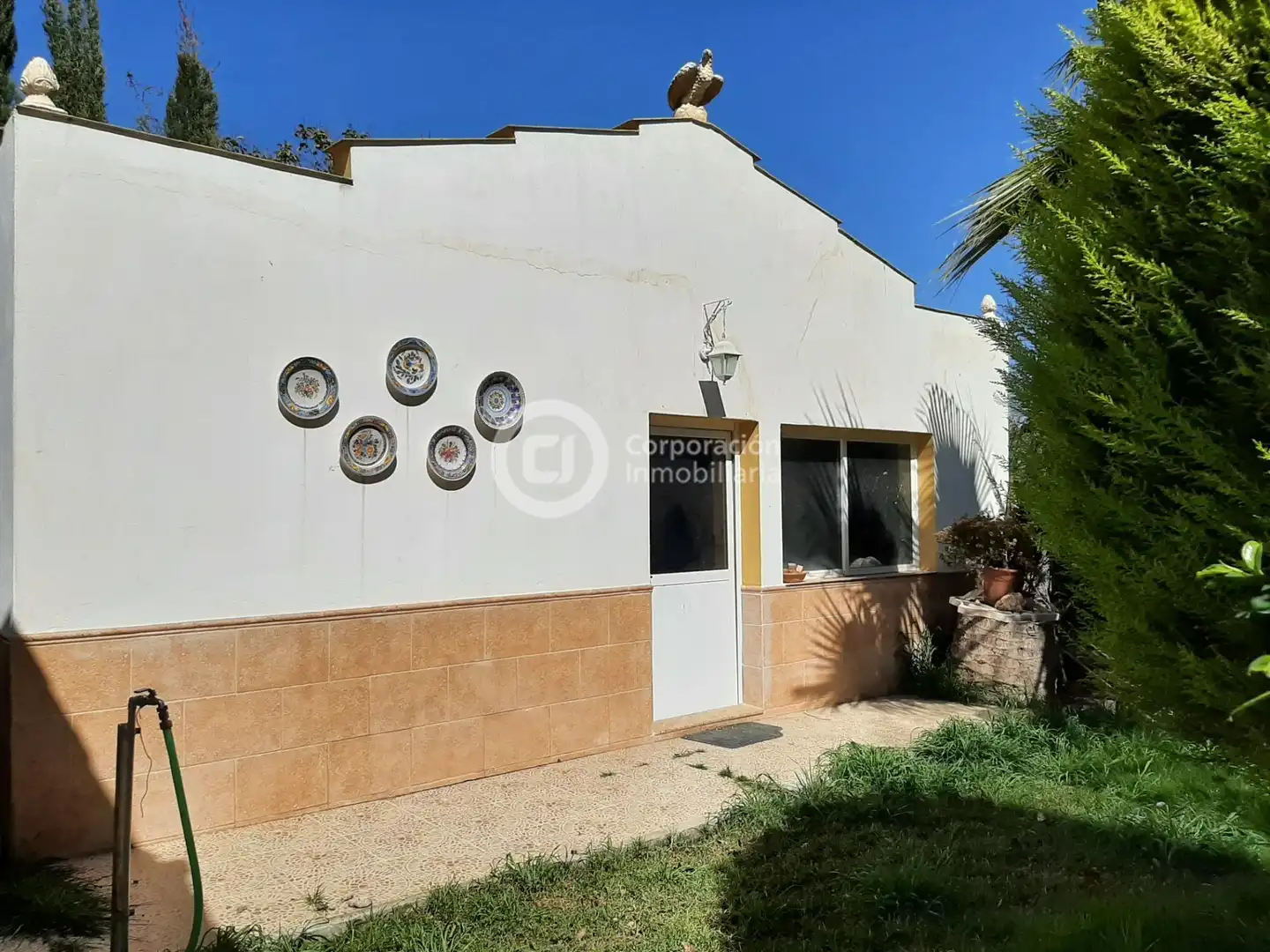Xalet amb piscina en venda a Pedanías Centro, imagen 28