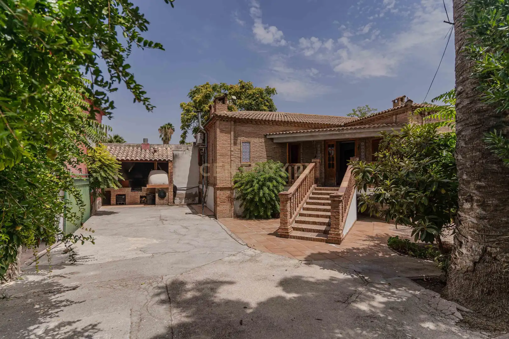 Maison avec piscine à vendre à C. Vandelvira, 15, 23170 Jaén, Spain Urbanización Cerro Molina, imagen 3