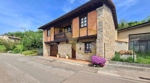Foto 4 de Casa o chalet en venta en Pandenes, Cabranes, Asturias