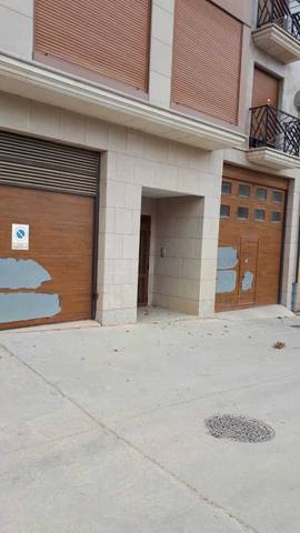 Garaje en Venta en C/ Pago en Lanciego / Lantziego