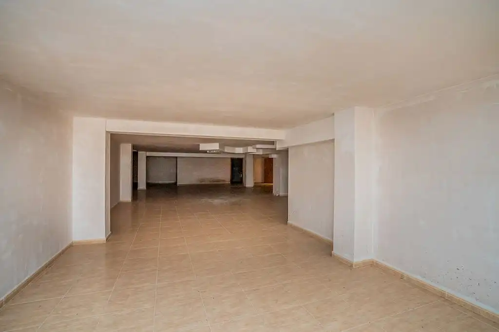 Local en venda en Ontinyent