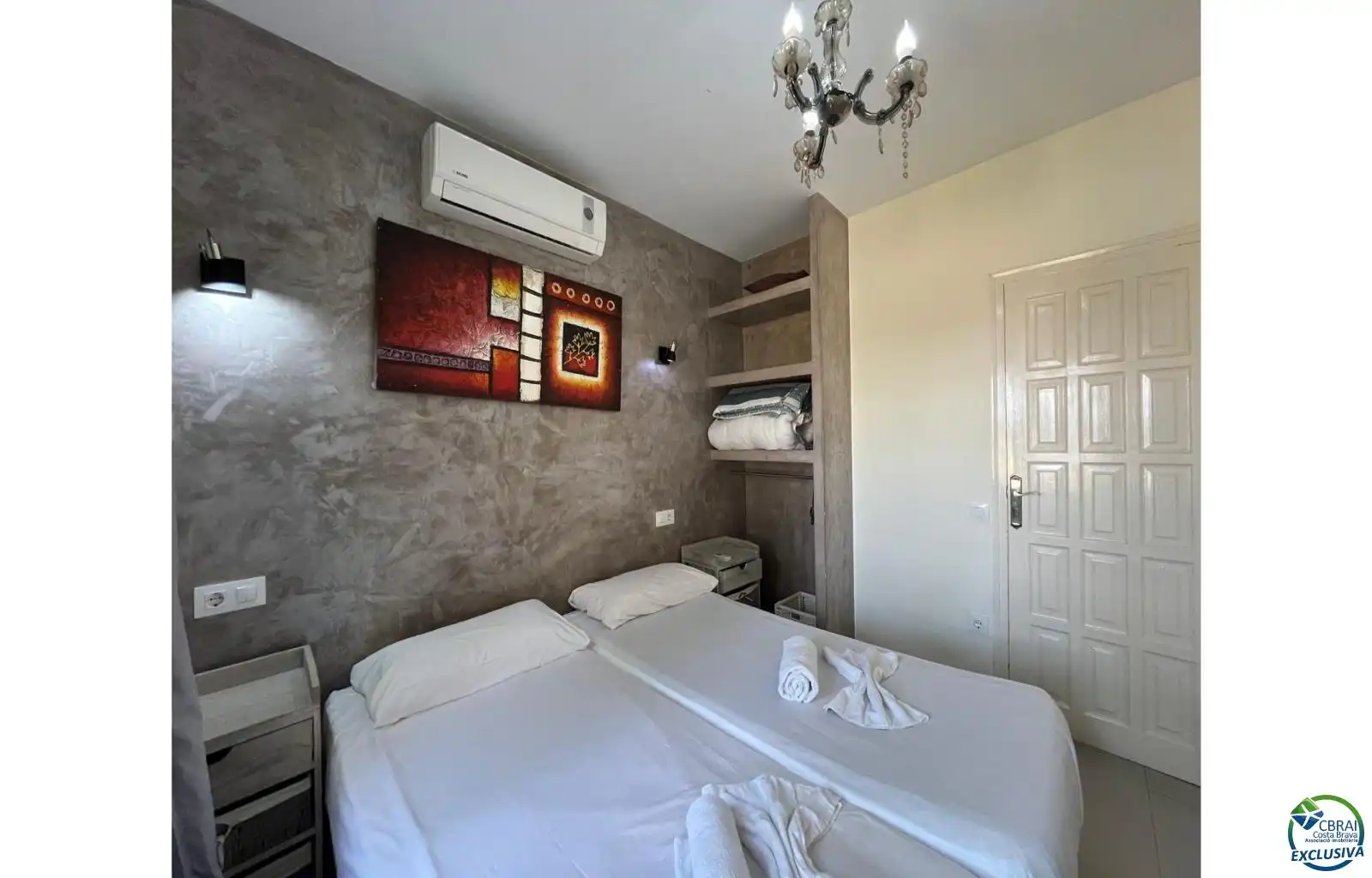 Detached house with pool for sale in Sector Montseny 87, imagen 10