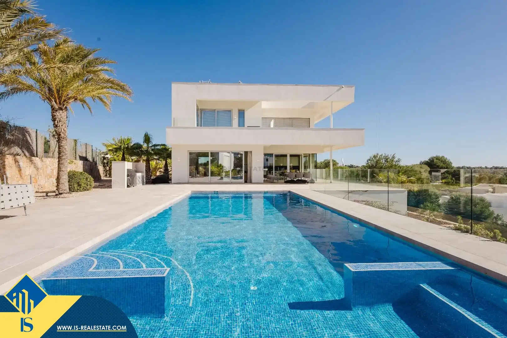 Villa mit Garten zum Verkauf in Orihuela Costa, imagen 3