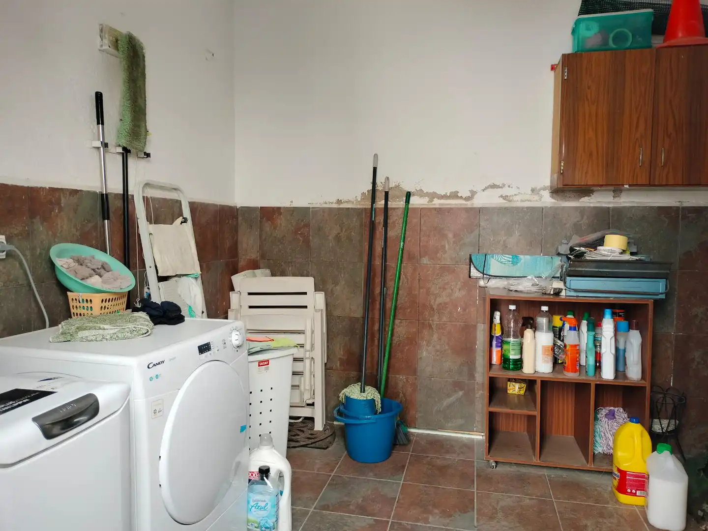 Pis en venda en Sabadell amb Calefacció, Forn i Alarma