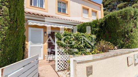 Photo 2 of Single-family semi-detached for sale in Carrer de Les Barqueres, Platja de Mont-roig, Tarragona
